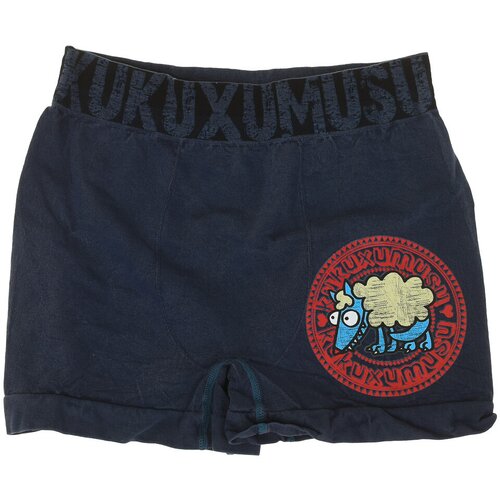 Kukuxumusu Boksarice 98749-GRISOSC Siva Slike