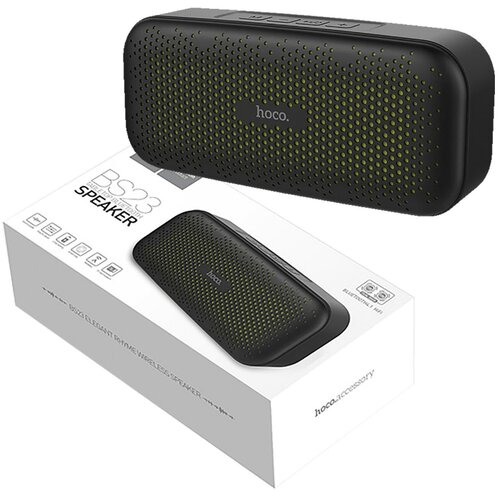 hoco. Zvučnik bežični, Bluetooth, 1200 mAh, 3... Cijene
