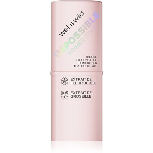 Wet&amp;#039;n wild Impossible primer u sticku 14 g Slike