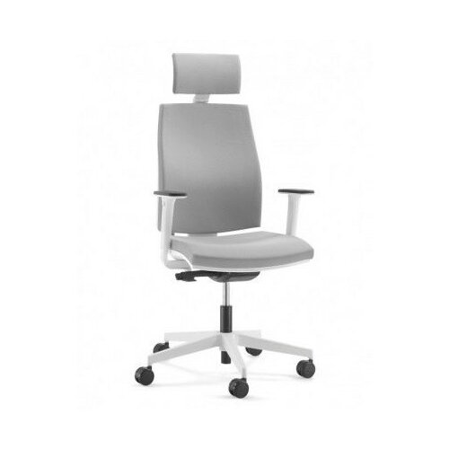  Ergonomska radna stolica JOB - W ( izbor boje i materijala ) Cene