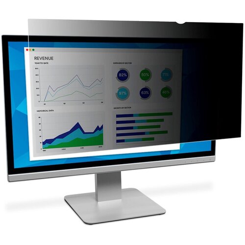 3m Privacy Filter for 43in Monitor, 16:9, PF430W9B Cijene