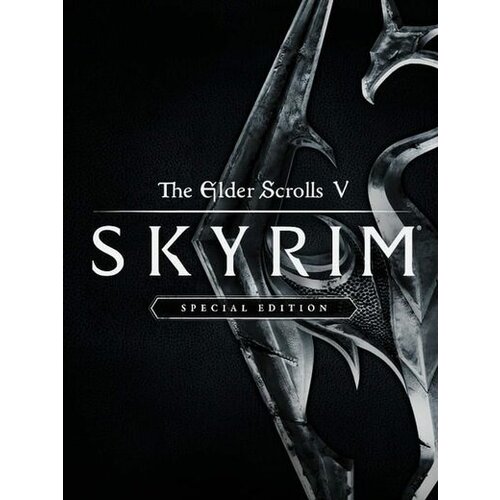 The Elder Scrolls V: Skyrim (Special Edition) Steam Key GLOBAL Cene