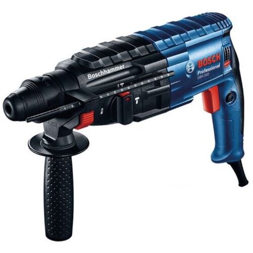 Bosch Bu&scaron;ilica čekić GBH 240 + zupč. gl. Cijene