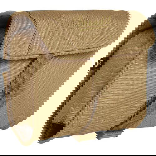 Brandit Toiletry bag medium camel Slike