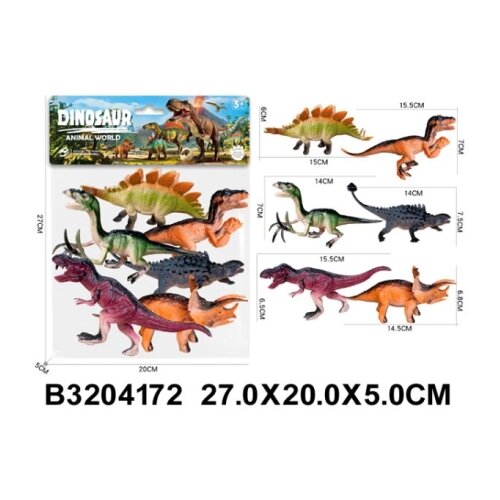  Dinosaurus 417204 &amp;ndash; K Slike