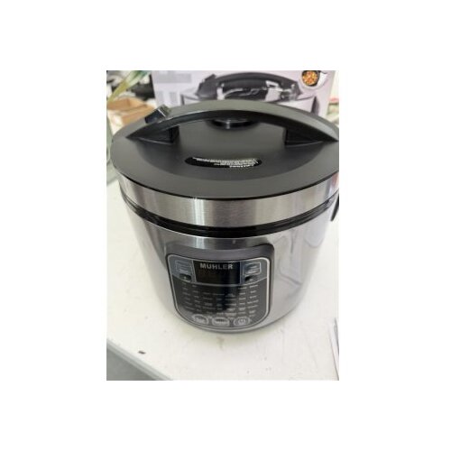 Muhler MLC5045 Multicooker 45 programa, 930W OUTLET Cene