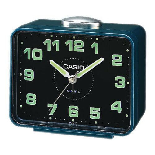 Casio clocks wakeup timers ( TQ-218-2 ) Slike
