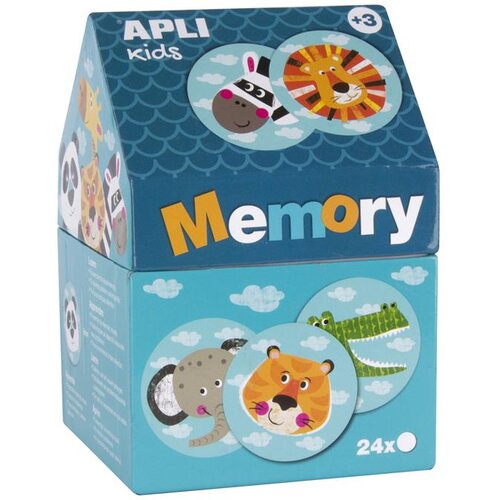 Apli Memori safari 16820 Slike