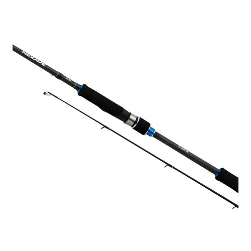 Shimano štap nexave spinning fast 2,69m 14-42g mh 2pc, nex810mhfe ( R402566 ) Cene