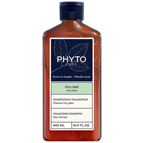 Phyto volume Šampon za volumen kose, 500 ml Cene