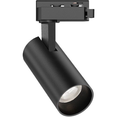 Braytron crni monofazni &amp;scaron;inski reflektor 15W Slike