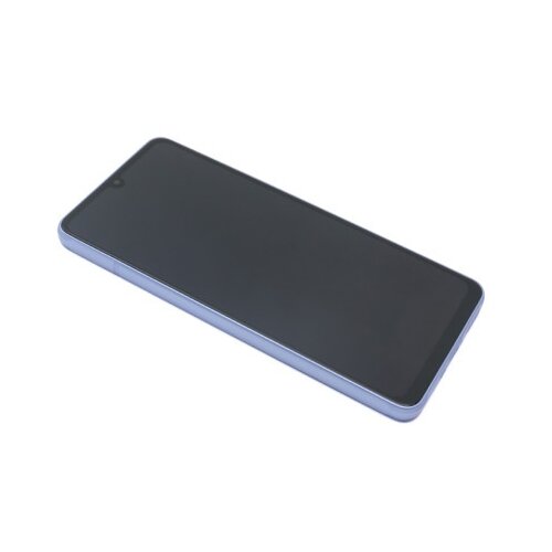  Lcd za samsung a336 galaxy a33 5g + touchscreen + frame blue full org eu ( LCD7217 ) Slike