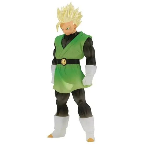 Banpresto DRAGON BALL Z - Clearise Super Saiyan Son Gohan (Great Saiyamanver Ver.) figurica, (21563482) Slike