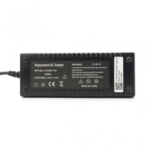  punjač za laptop dell 19.5V 6.7A (7.4*5.0) hq Slike