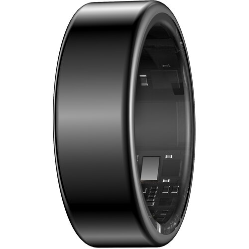 INF Vodoodporen pametni prstan IP68+5ATM: spremljajte zdravje in ostanite povezani Black 11, (5000129978) Cene
