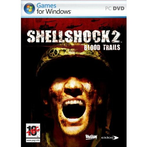 PC ShellShock 2: Blood Trails igrica Slike