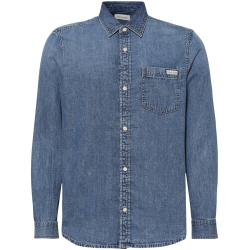 Calvin Klein Jeans CASUAL CLASSIC LV040EM774 Plava Slike