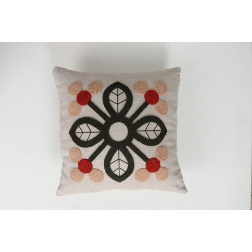 Mioli Decor Lanena prevleka za blazino 43x43 cm Nergis – Cene