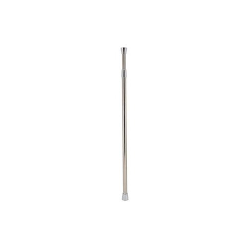 Tendance držač za zavese za kadu 70-120cm hrom Slike