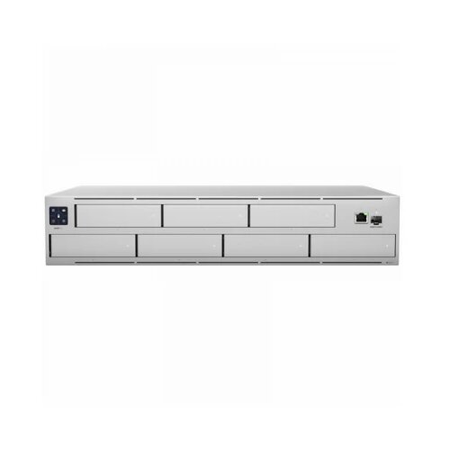 Ubiquiti UniFi Protect 7Bay Network Video Recorder Cene