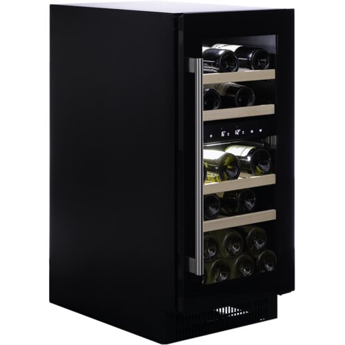 Dunavox ugradbeni vinski hladnjak DAUF-32.78DMB Flow Line Slike