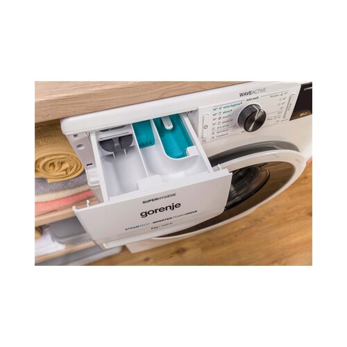 Gorenje ve&amp;scaron; ma&amp;scaron;ina WNEI94ADS Slike