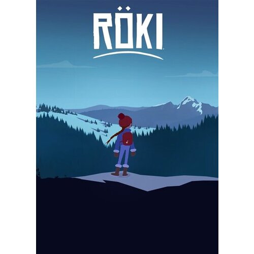  Röki (pc) steam key global Cene