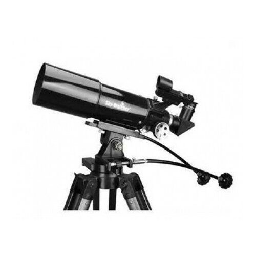 Skywatcher teleskop - refraktor 80 / 400 AZ3 Slike
