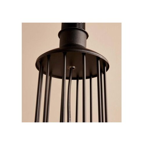 Opviq AYD 3495 Podna lampa, Bijela Slike
