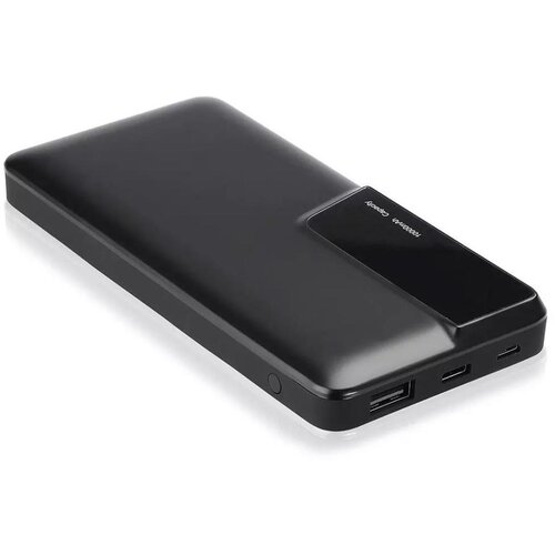 Power Bank sa displejem 10000mAh/3,7V crna Cene