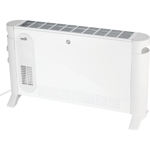 Home Grijalica, električna, panelna sa ventilatorom, 2000W – FK 344 Cijene