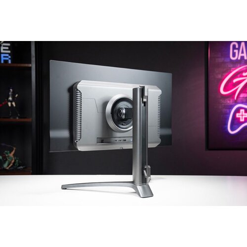 TITAN ARMY monitor QD OLED G27P8, 240 Hz, HDR400, HAS, Aurora Cene
