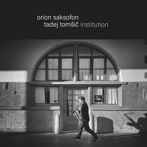 POSNETI MEDIJI TOMŠIČ T. INSTITUTION - ORION, SAKSOFON, (664378) Cene