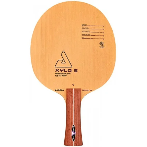 Joola Xylo 5 concave wood (FL)