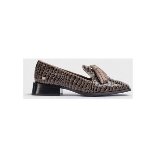 Wonders Salonarji Odisei A2422T Taupe Bež Slike