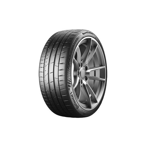 Continental letna 265/40R21 101Y SC-7 MGT FR Cene