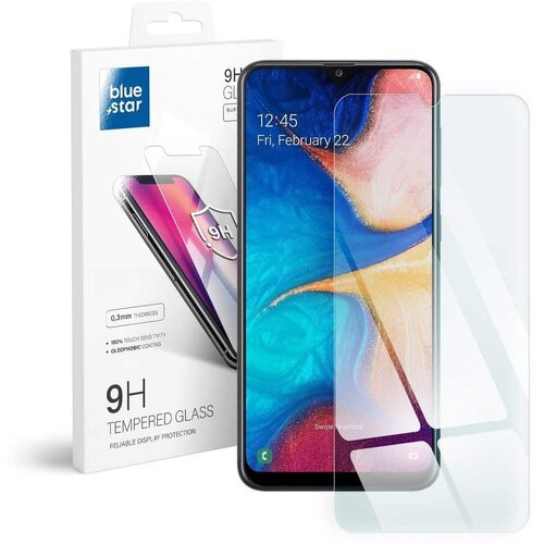  Kaljeno steklo Blue Star –SAMSUNG Galaxy A20 Cene