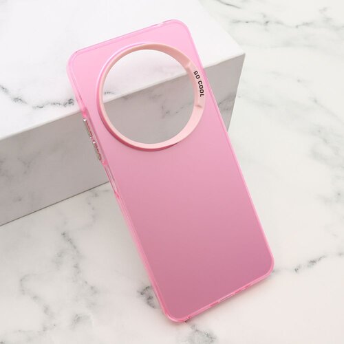 Maska SHINE za Xiaomi Redmi 14C 4G/Redmi A4 5G/ crna Slike