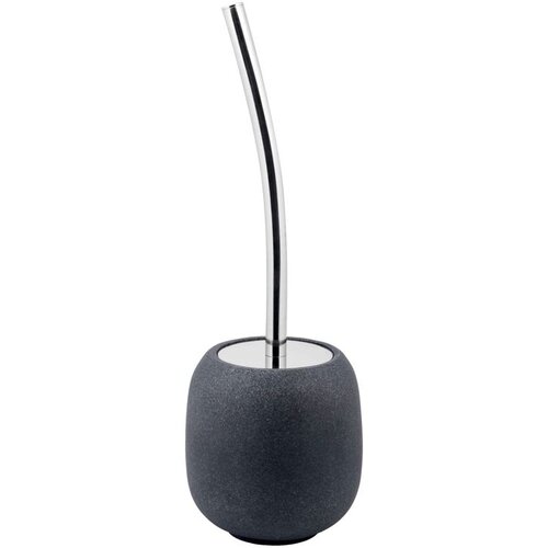  103C01526 WC ČETKA AFRA GREY POLIRESIN Cene