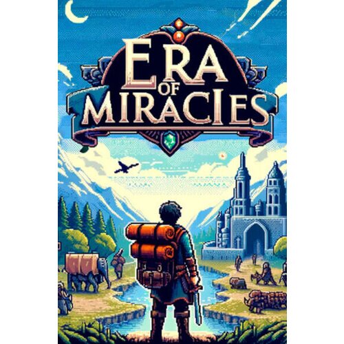  era of miracles steam steam key (pc) global Cene