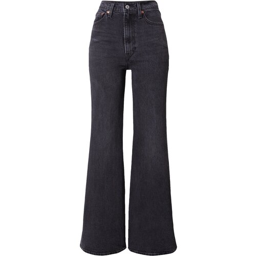 Levi's Traperice 'Ribcage Bells' noćno plava Cijene