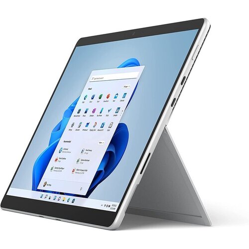 Microsoft Prenosnik Surface Pro Platinum / Snapdragon / RAM 16 GB / 12" Cene