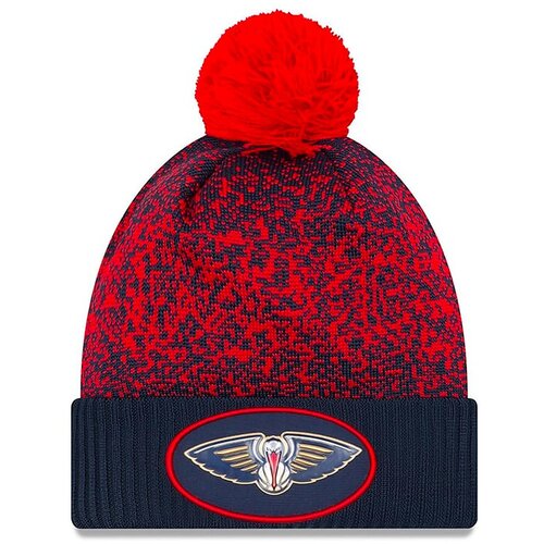 New Era On-Court zimska kapa New Orleans Pelicans (11471541) Cene