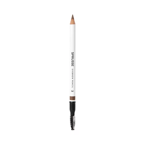 UND GRETEL SPRUSSE Eyebrow Pencil - Taupe 03