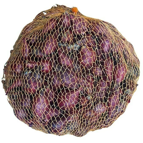  Lučice luka Red Baron (Botanički opis: Allium cepa, Berba: Kolovoz - Rujan, 1 kg)