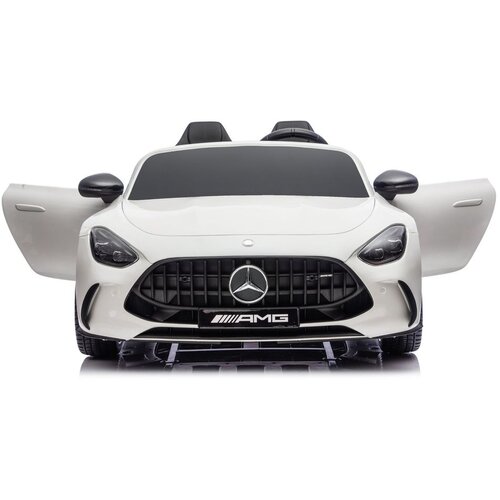  Mercedes-AMG GT63 DK-GT63 dječji auto na akumulator 24 V, dvosjed, bijeli Slike