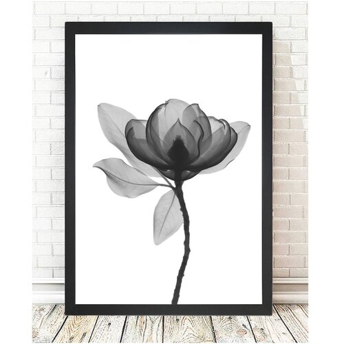 Tablo Center slika Harmony Flower, 24 x 29 cm Slike