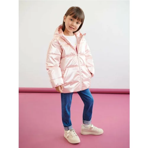 Sinsay prošivena jakna za djevojčice 8382N-03X