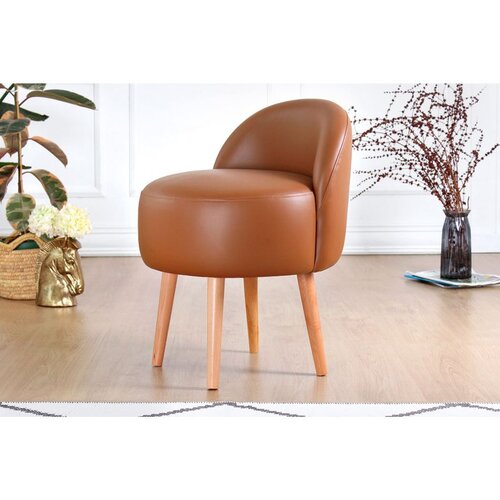Atelier Del Sofa Tabure, Smeđa Cijene