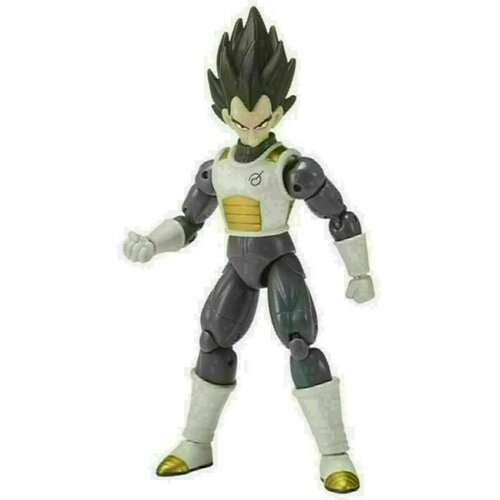 Bandai action figure dragon ball super - dragon stars - ultra instinct goku Slike